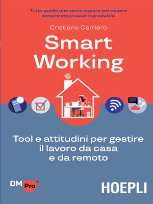 cover image of Smart Working
